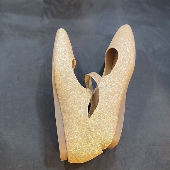 BRAND NEW HARBORSIDES MEMORY MARY JANE WOMEN'S BALLET FLATS - Picture 14 of 15